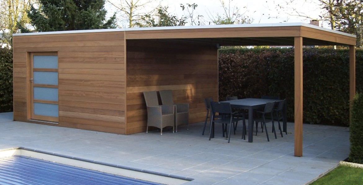 Abri de jardin sur mesure abri en tole pas cher | Maisondours Abri de jardin sur mesure abri en tole pas cher | Maisondours