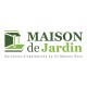 STUDIO DE JARDIN 