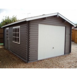 GARAGE 19M²