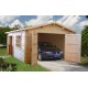 GARAGE 19M²