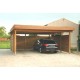 CARPORT MODERN
