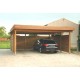 CARPORT MODERN