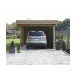 CARPORT MODERN I