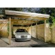 CARPORT MODERN I